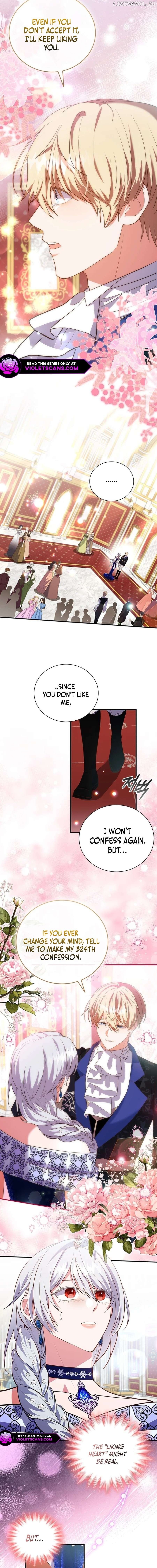 It’s Annoying Because My Childhood Friend Is An Archmage Chapter 24 - page 6