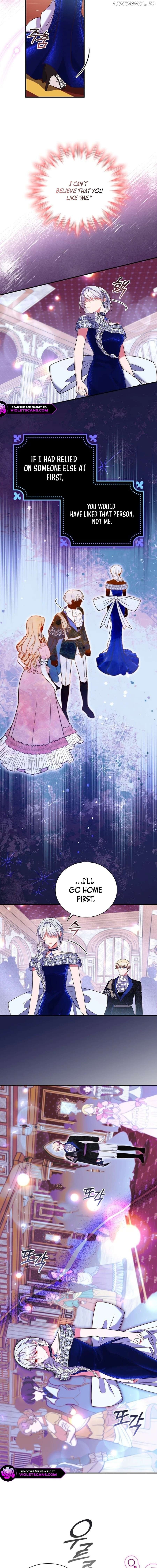 It’s Annoying Because My Childhood Friend Is An Archmage Chapter 24 - page 7