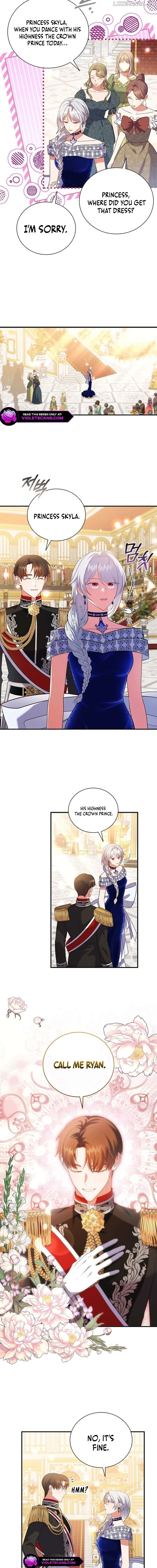 It’s Annoying Because My Childhood Friend Is An Archmage Chapter 24 - page 8