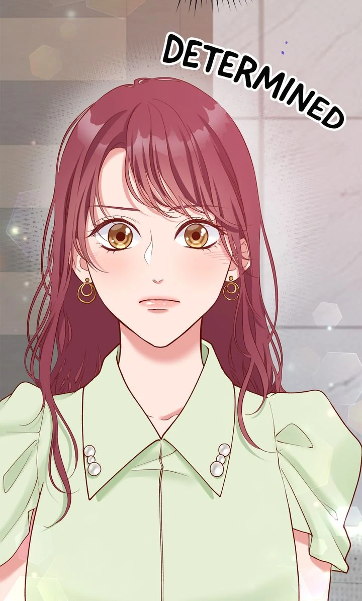 Business Marriage - If You Fall in Love, We'll Get a Divorce Chapter 20 - page 10