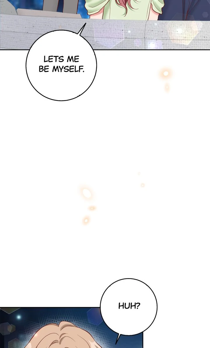 Business Marriage - If You Fall in Love, We'll Get a Divorce Chapter 20 - page 12