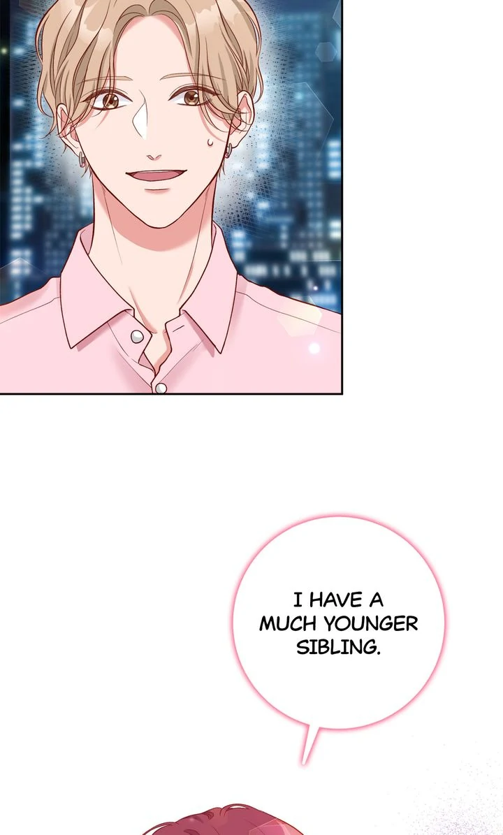 Business Marriage - If You Fall in Love, We'll Get a Divorce Chapter 20 - page 13