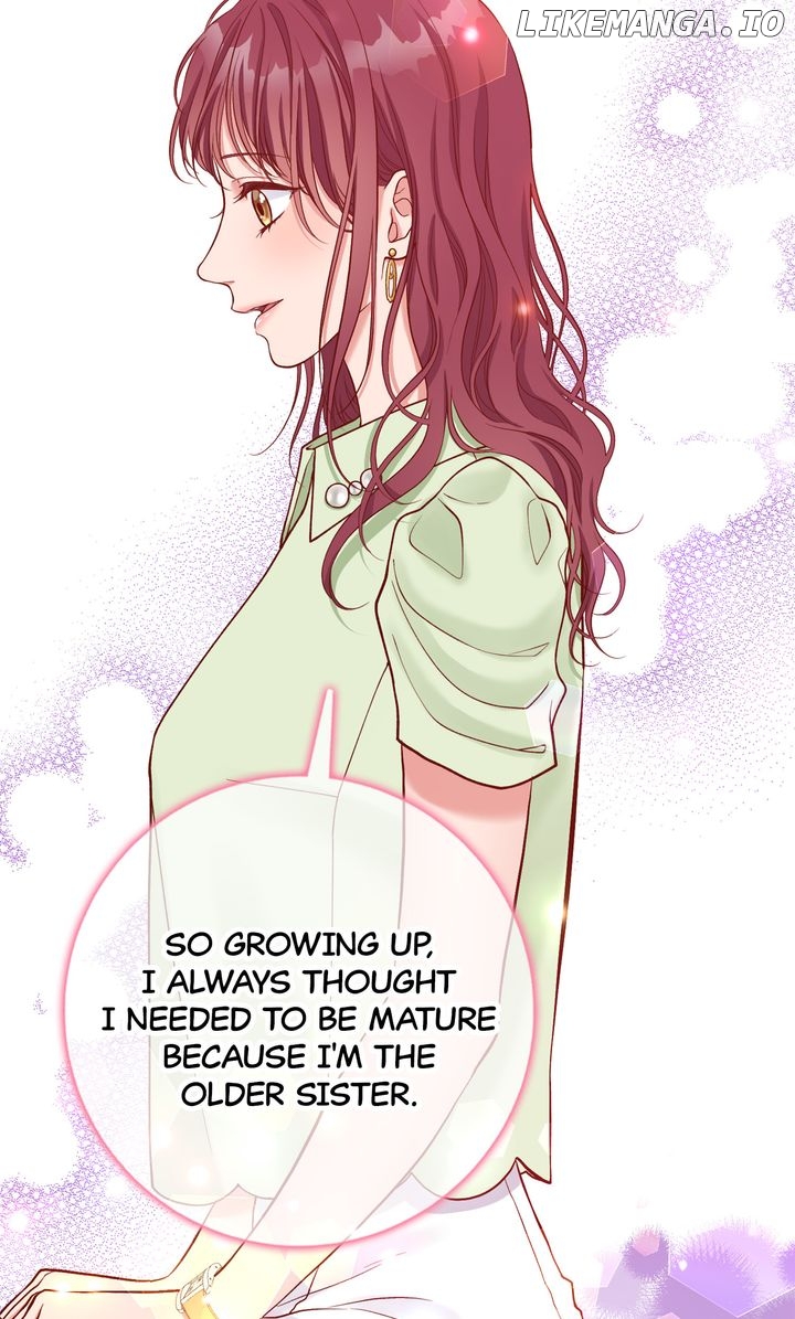 Business Marriage - If You Fall in Love, We'll Get a Divorce Chapter 20 - page 14