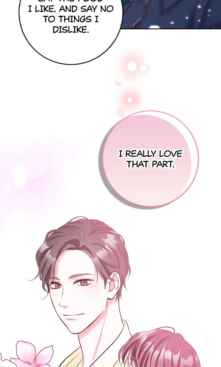 Business Marriage - If You Fall in Love, We'll Get a Divorce Chapter 20 - page 21