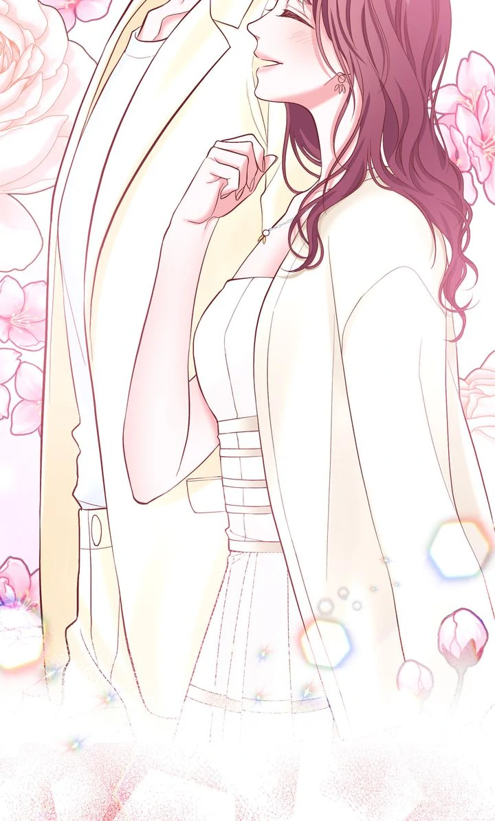 Business Marriage - If You Fall in Love, We'll Get a Divorce Chapter 20 - page 22