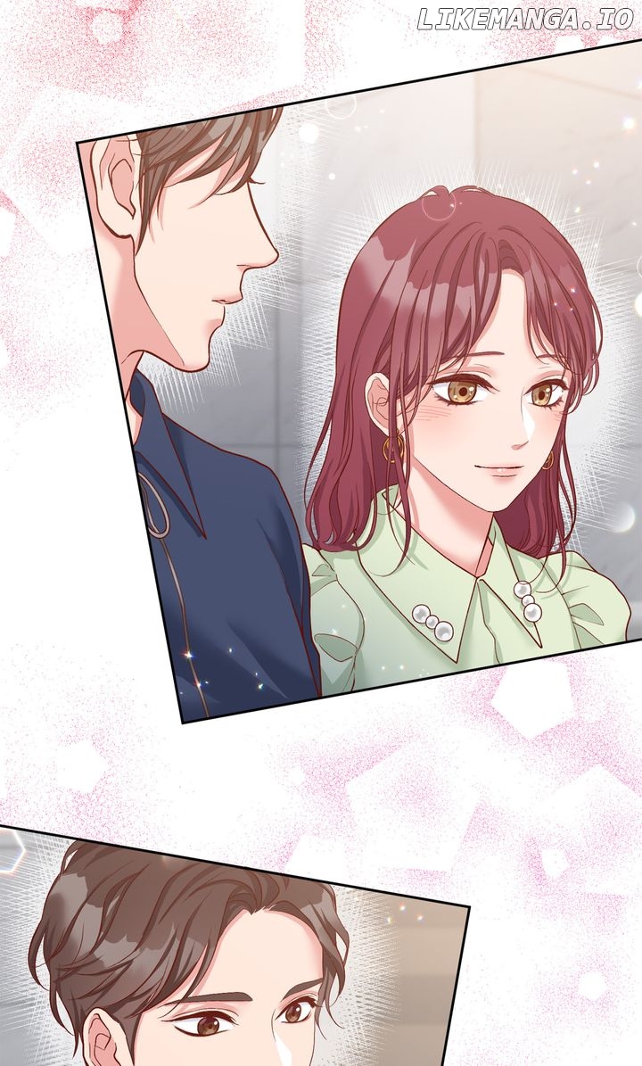 Business Marriage - If You Fall in Love, We'll Get a Divorce Chapter 20 - page 23