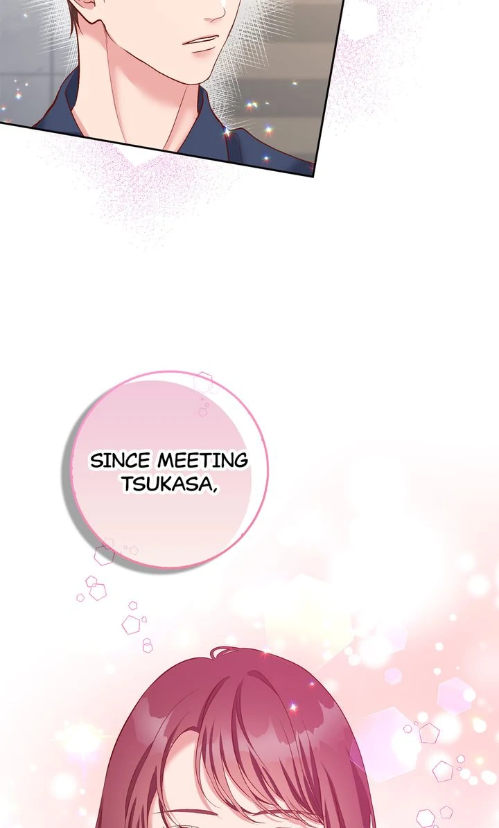 Business Marriage - If You Fall in Love, We'll Get a Divorce Chapter 20 - page 24