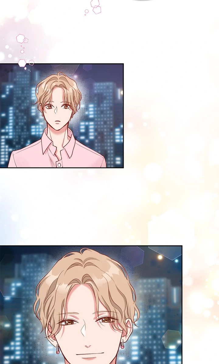 Business Marriage - If You Fall in Love, We'll Get a Divorce Chapter 20 - page 26