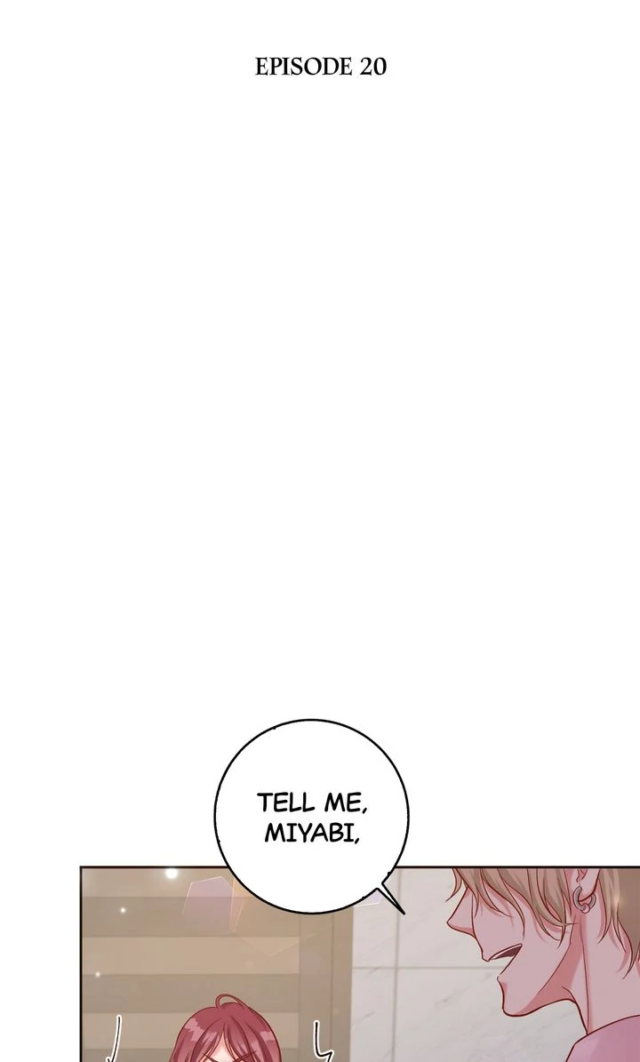 Business Marriage - If You Fall in Love, We'll Get a Divorce Chapter 20 - page 2