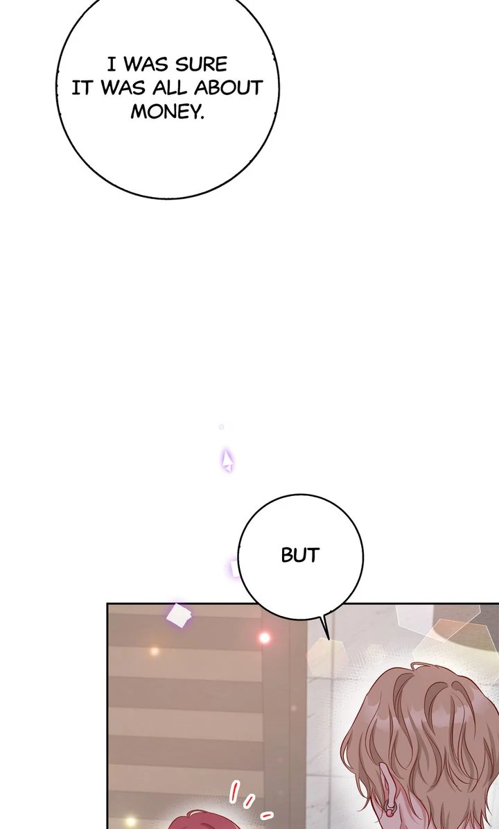 Business Marriage - If You Fall in Love, We'll Get a Divorce Chapter 20 - page 30