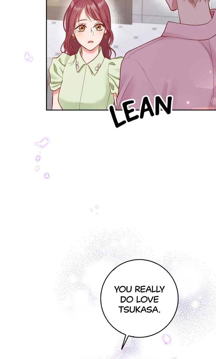 Business Marriage - If You Fall in Love, We'll Get a Divorce Chapter 20 - page 31