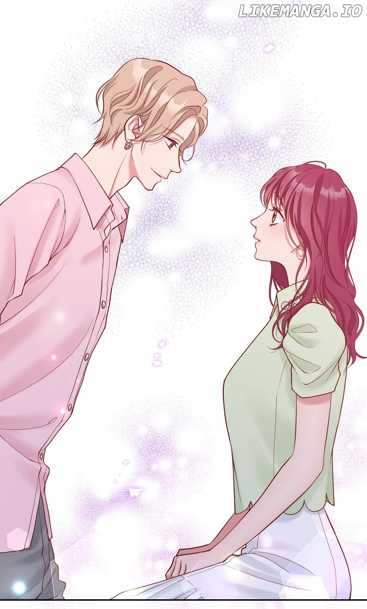 Business Marriage - If You Fall in Love, We'll Get a Divorce Chapter 20 - page 32