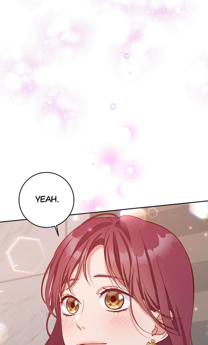 Business Marriage - If You Fall in Love, We'll Get a Divorce Chapter 20 - page 33