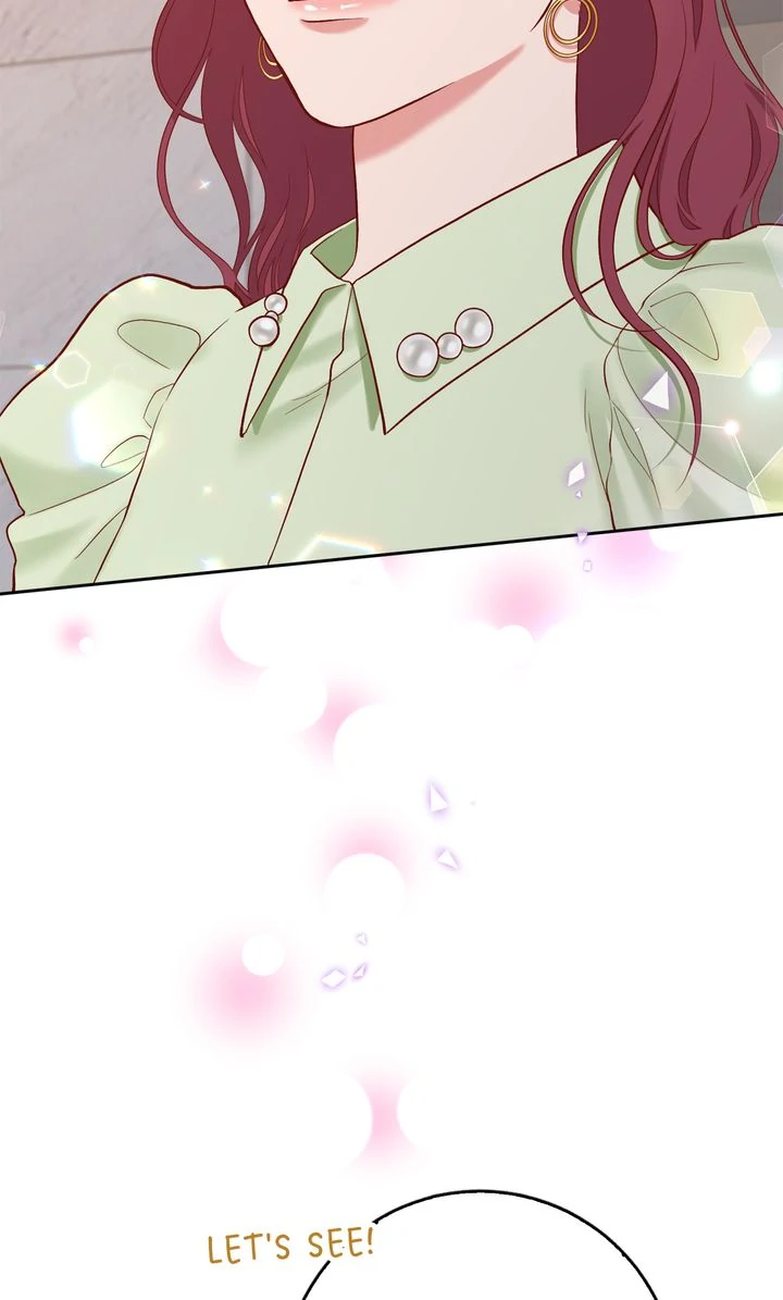 Business Marriage - If You Fall in Love, We'll Get a Divorce Chapter 20 - page 34