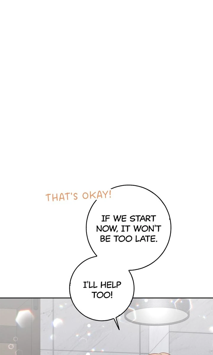 Business Marriage - If You Fall in Love, We'll Get a Divorce Chapter 20 - page 36