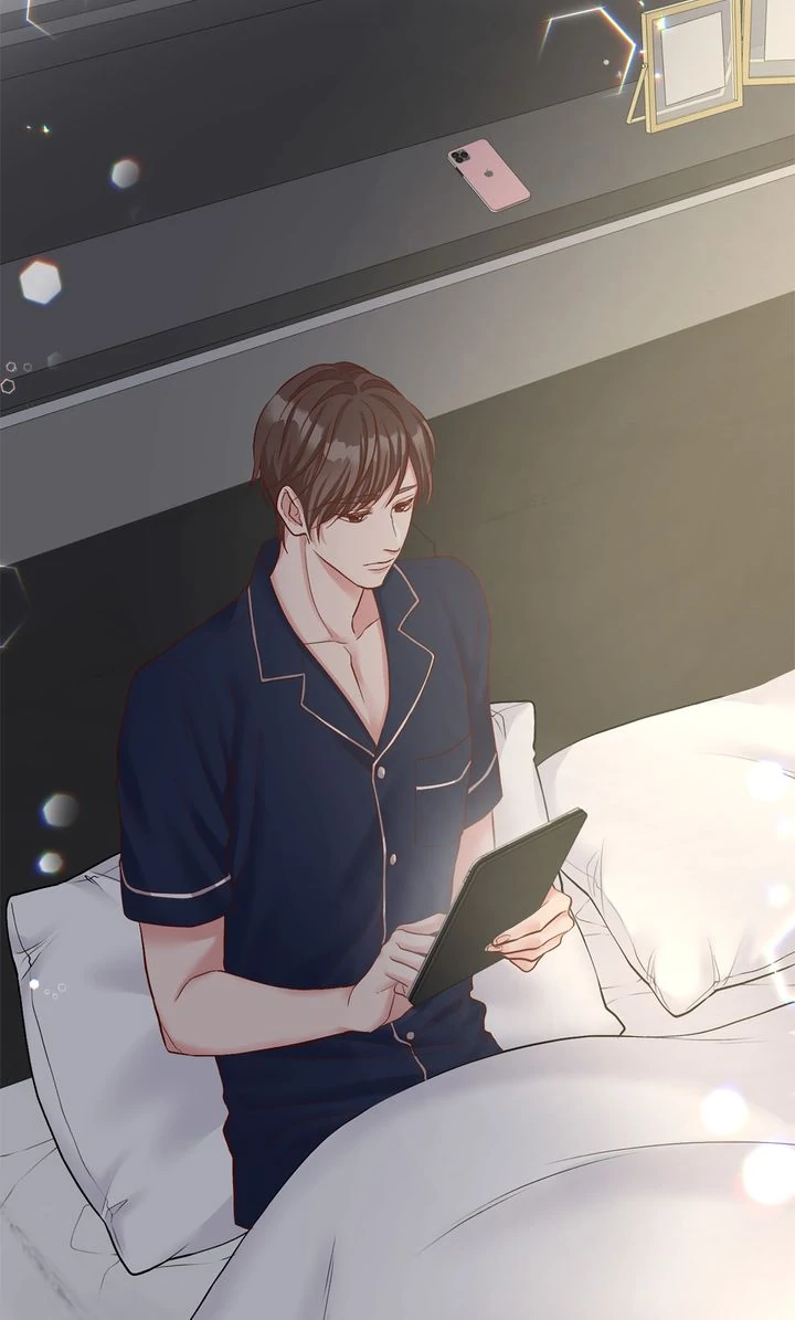 Business Marriage - If You Fall in Love, We'll Get a Divorce Chapter 20 - page 40