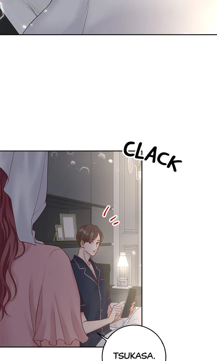Business Marriage - If You Fall in Love, We'll Get a Divorce Chapter 20 - page 41