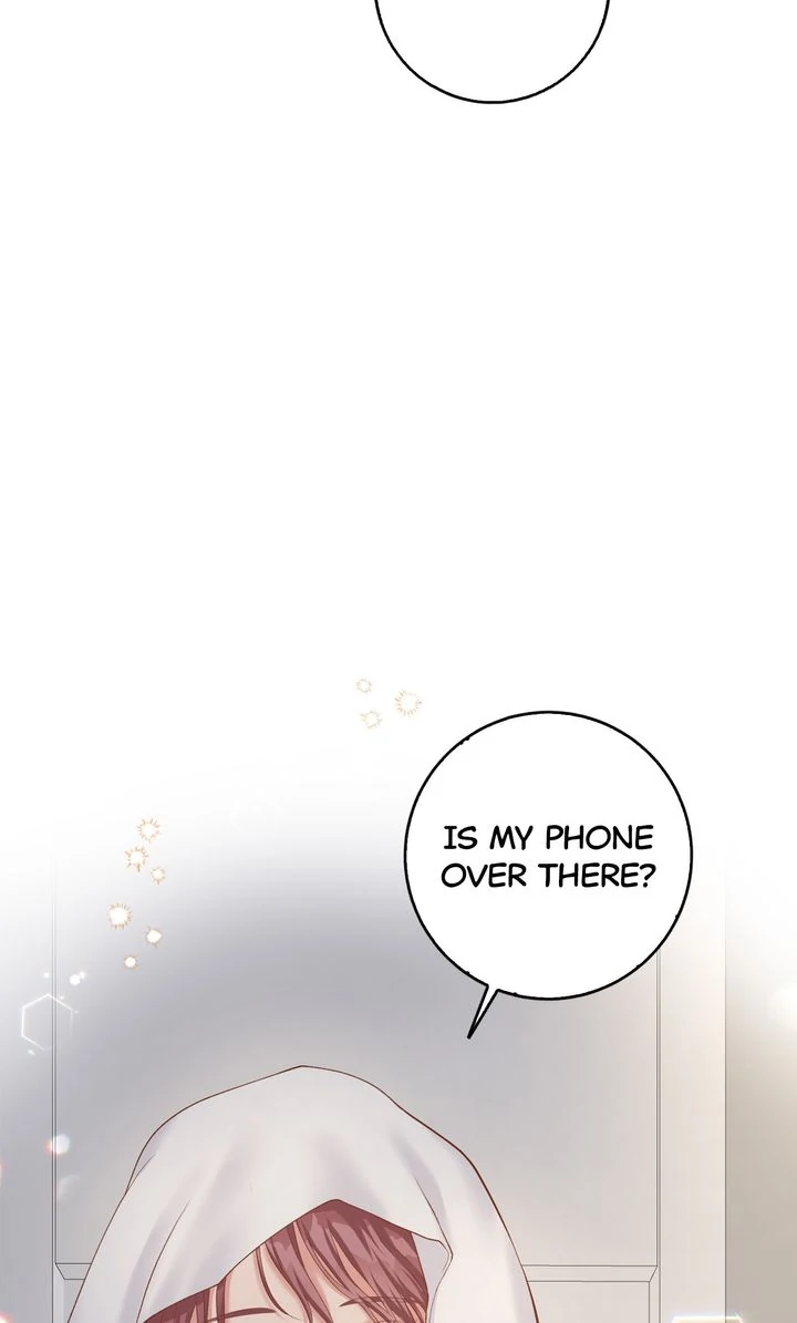 Business Marriage - If You Fall in Love, We'll Get a Divorce Chapter 20 - page 42