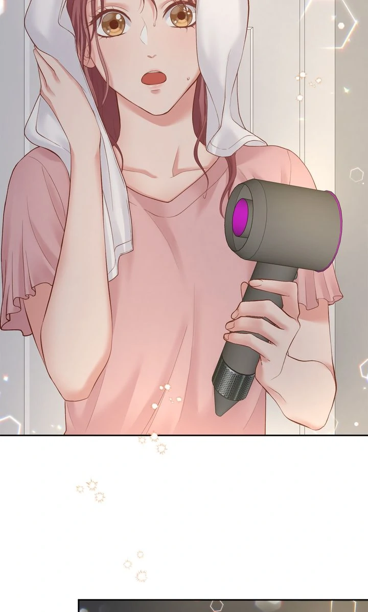 Business Marriage - If You Fall in Love, We'll Get a Divorce Chapter 20 - page 43