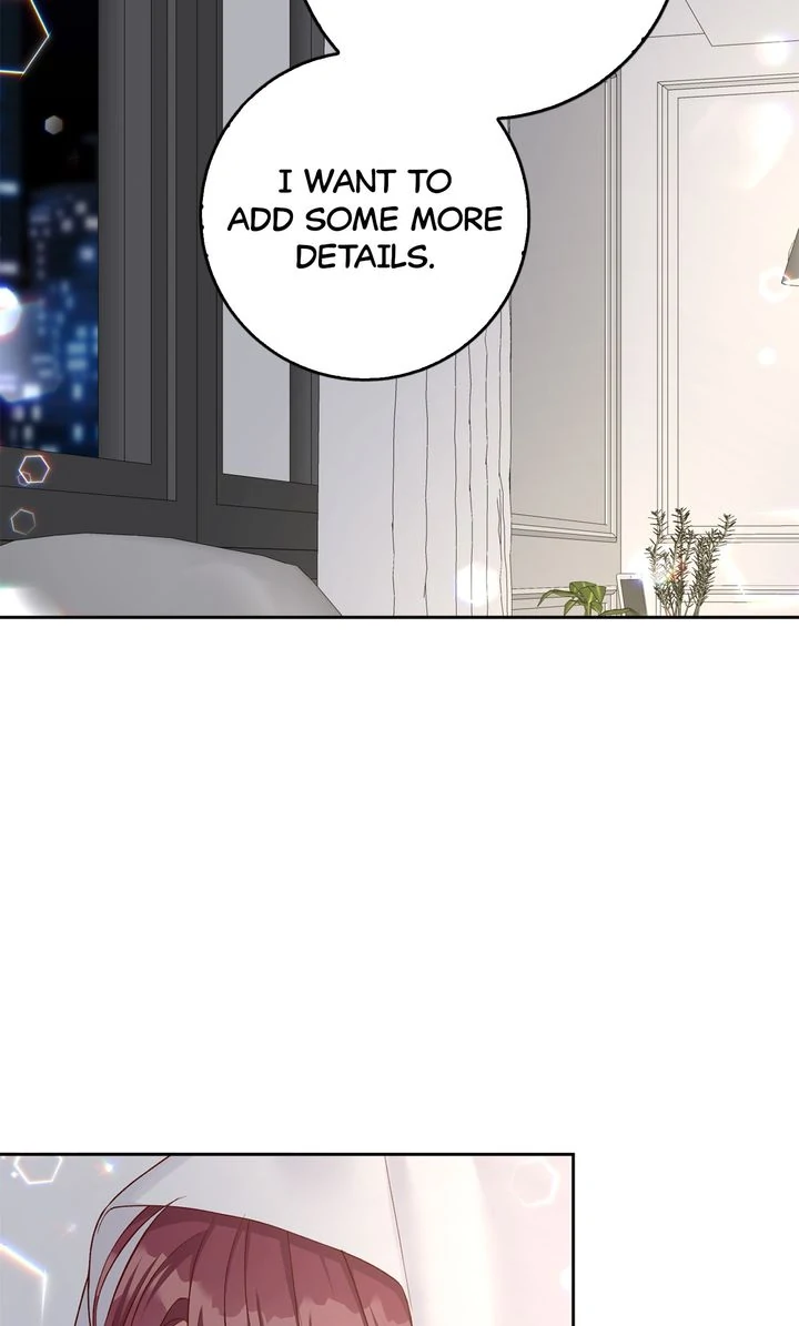 Business Marriage - If You Fall in Love, We'll Get a Divorce Chapter 20 - page 47