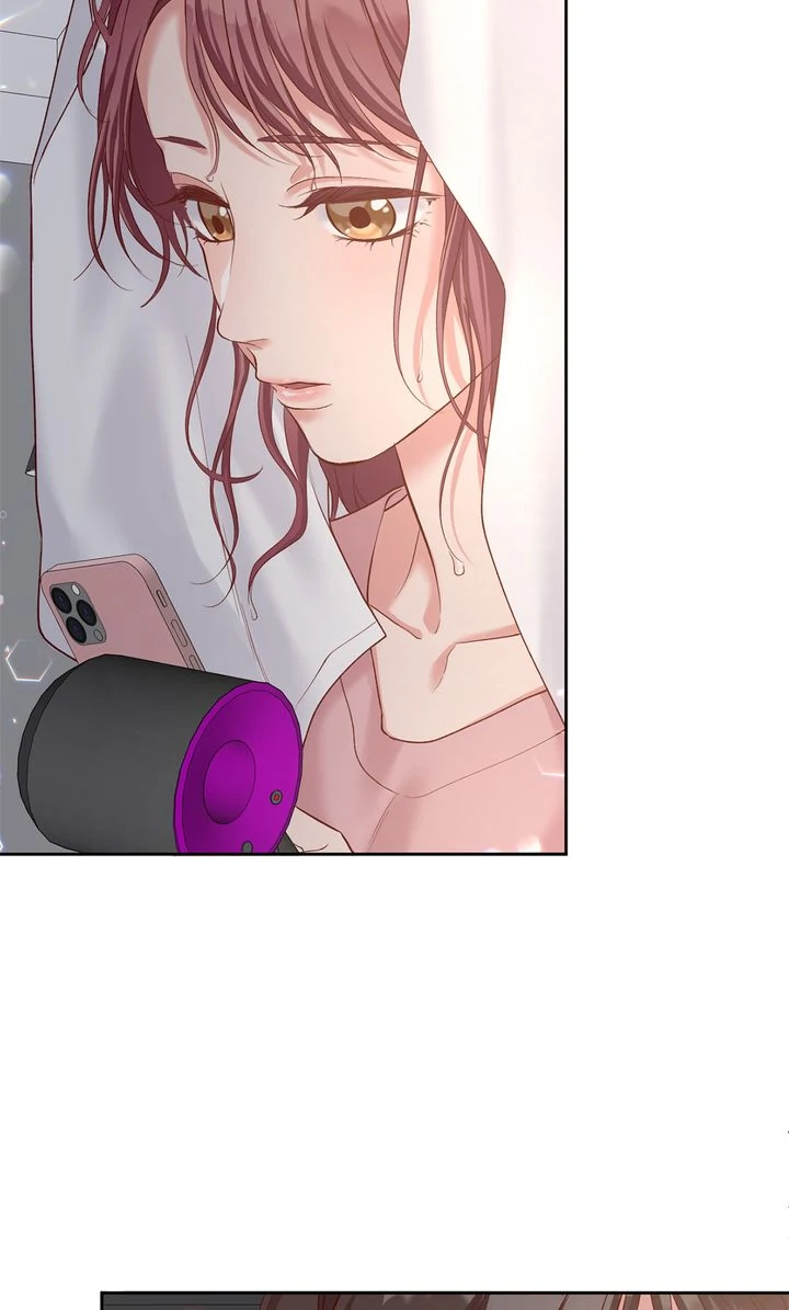 Business Marriage - If You Fall in Love, We'll Get a Divorce Chapter 20 - page 48