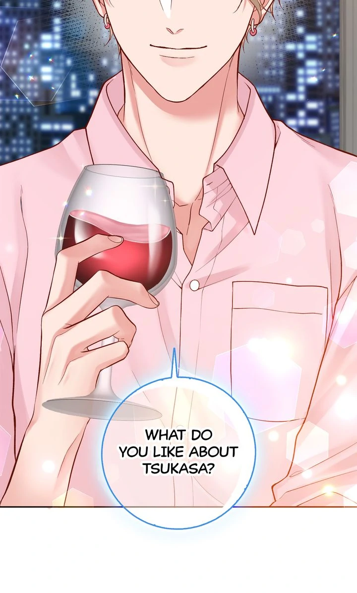 Business Marriage - If You Fall in Love, We'll Get a Divorce Chapter 20 - page 4