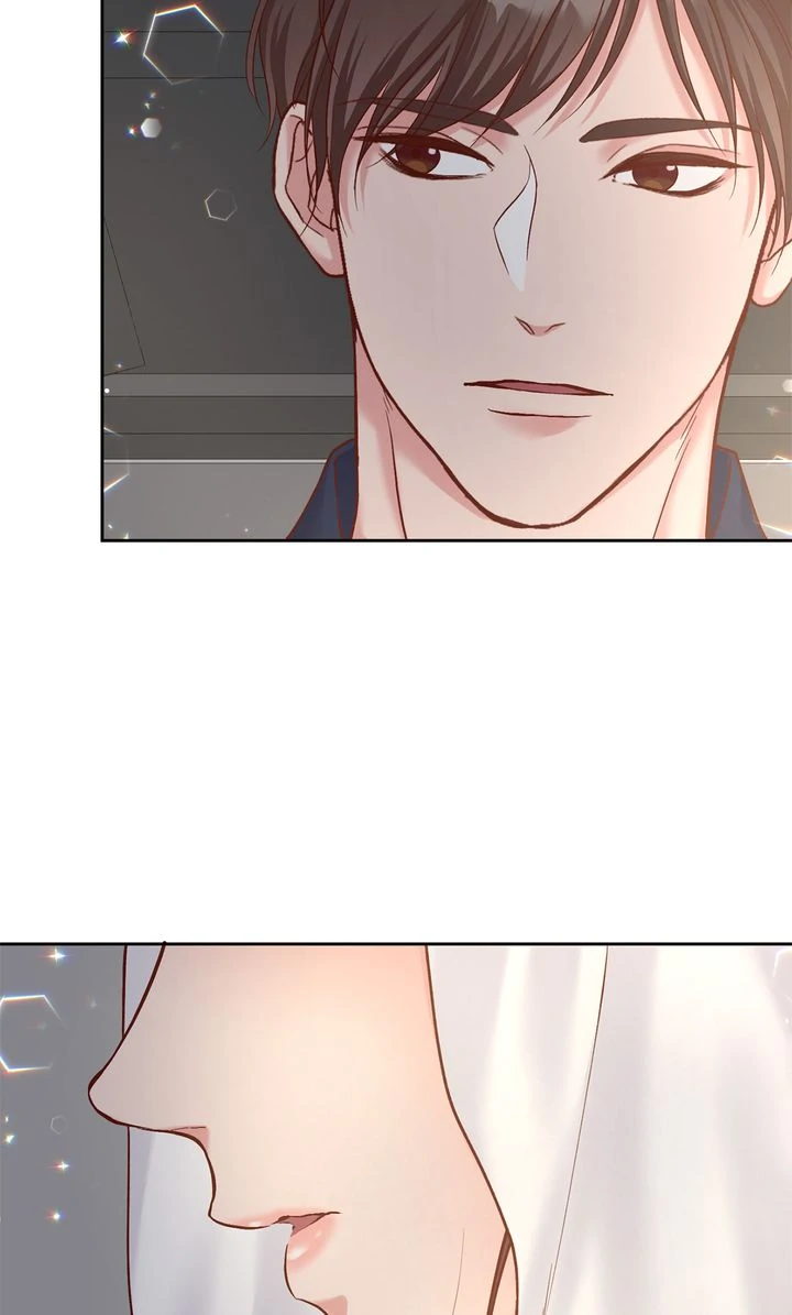 Business Marriage - If You Fall in Love, We'll Get a Divorce Chapter 20 - page 49