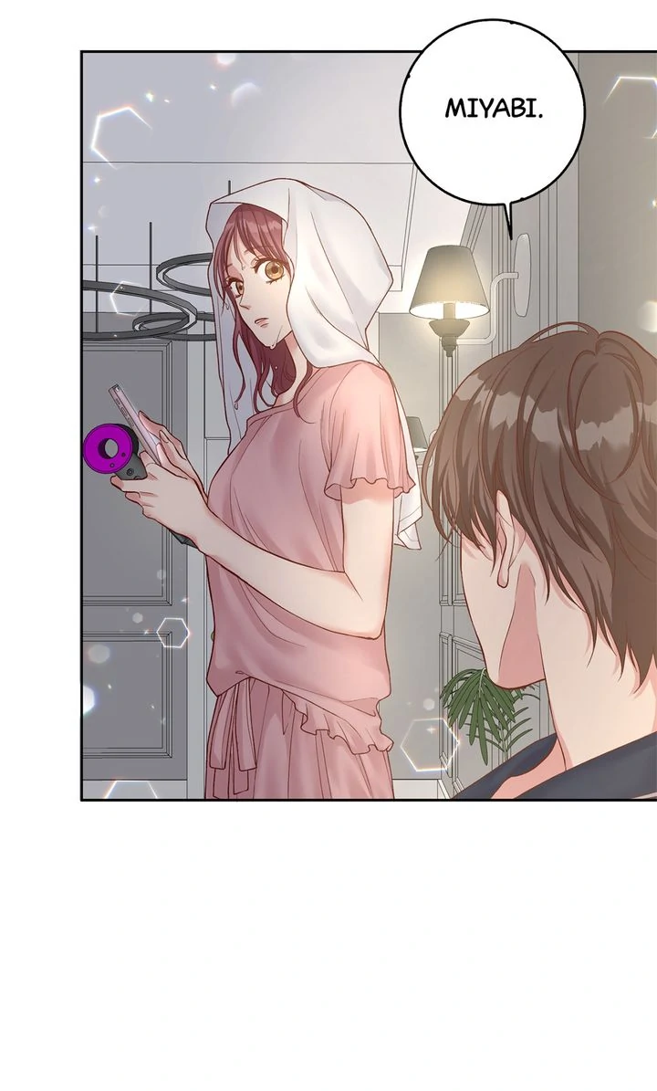 Business Marriage - If You Fall in Love, We'll Get a Divorce Chapter 20 - page 51