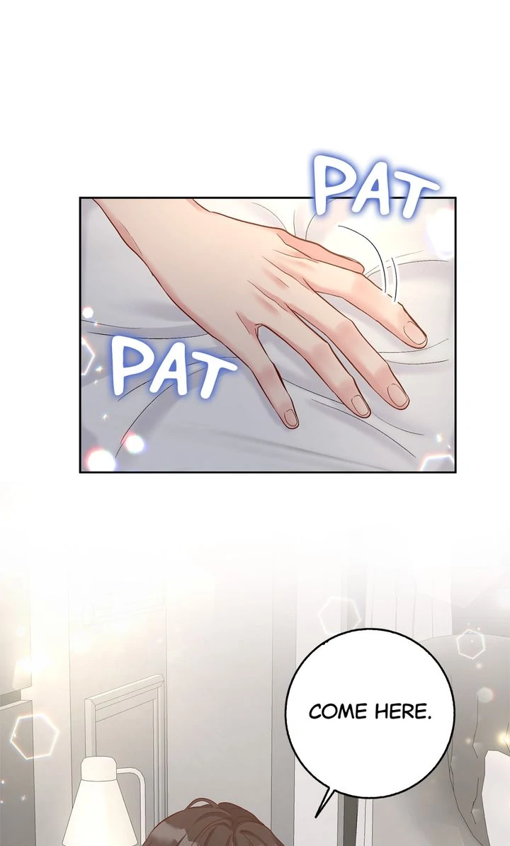 Business Marriage - If You Fall in Love, We'll Get a Divorce Chapter 20 - page 52