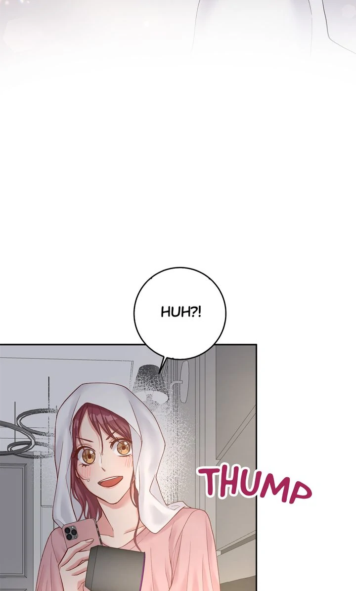 Business Marriage - If You Fall in Love, We'll Get a Divorce Chapter 20 - page 54