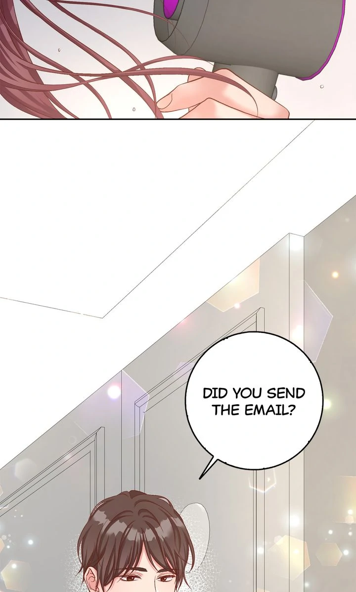 Business Marriage - If You Fall in Love, We'll Get a Divorce Chapter 20 - page 56
