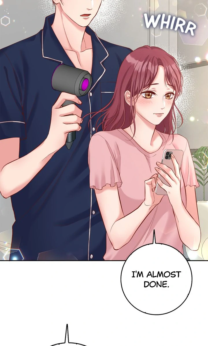 Business Marriage - If You Fall in Love, We'll Get a Divorce Chapter 20 - page 57