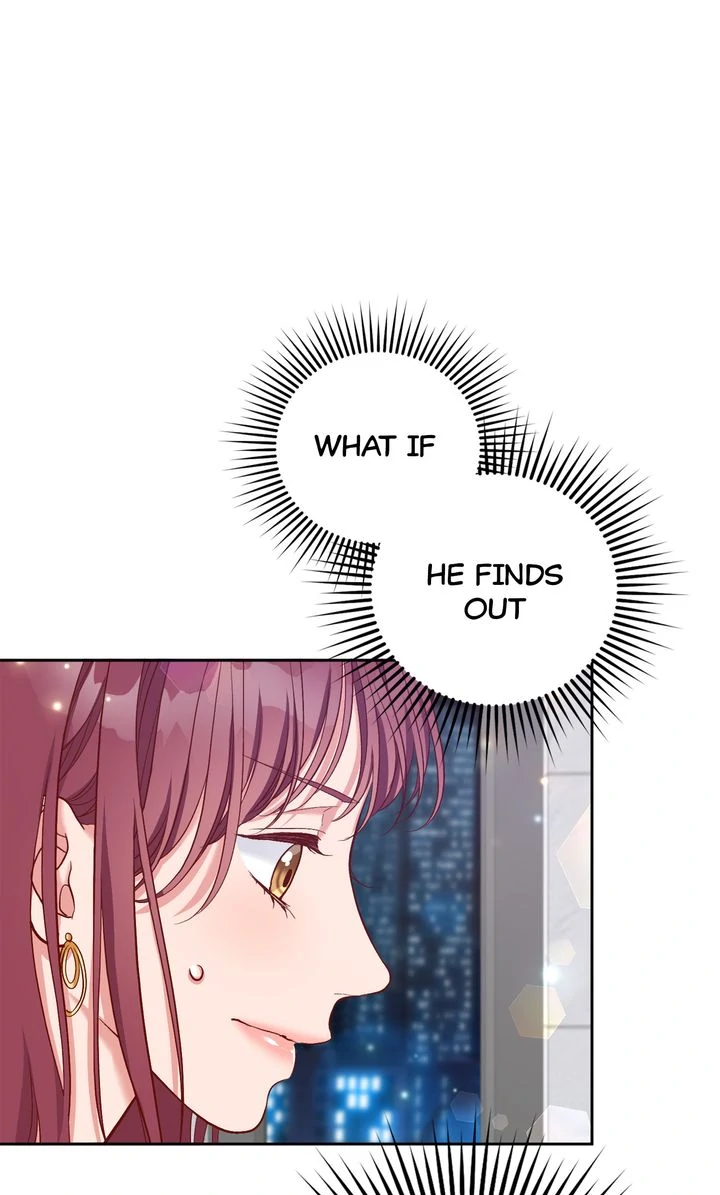 Business Marriage - If You Fall in Love, We'll Get a Divorce Chapter 20 - page 5