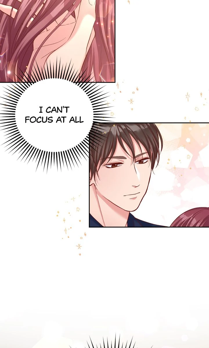 Business Marriage - If You Fall in Love, We'll Get a Divorce Chapter 20 - page 59