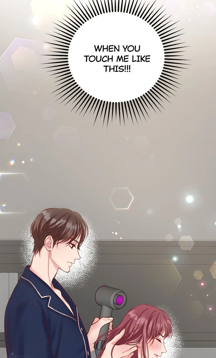 Business Marriage - If You Fall in Love, We'll Get a Divorce Chapter 20 - page 60