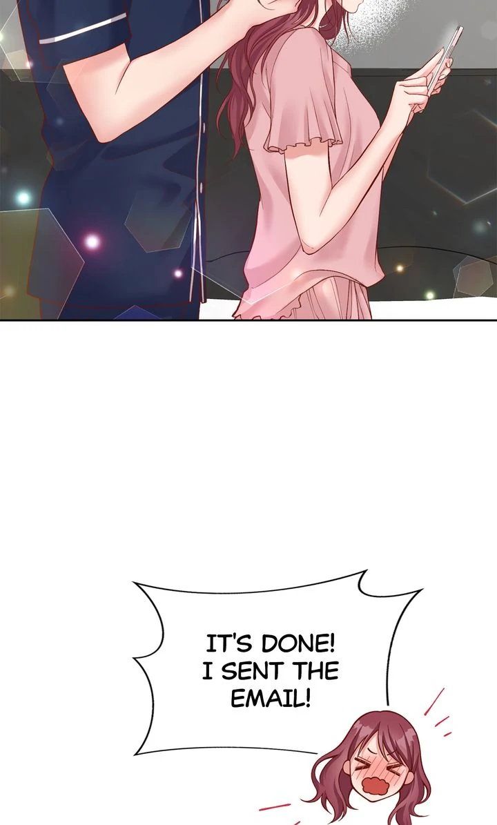 Business Marriage - If You Fall in Love, We'll Get a Divorce Chapter 20 - page 61
