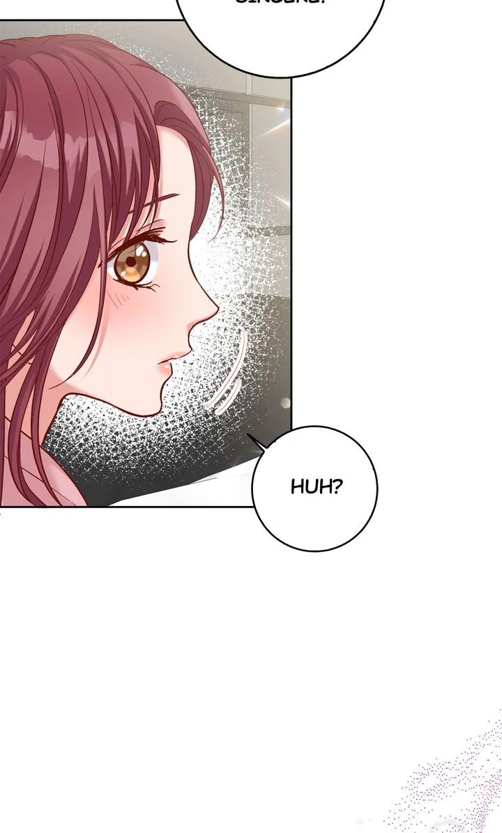 Business Marriage - If You Fall in Love, We'll Get a Divorce Chapter 20 - page 65