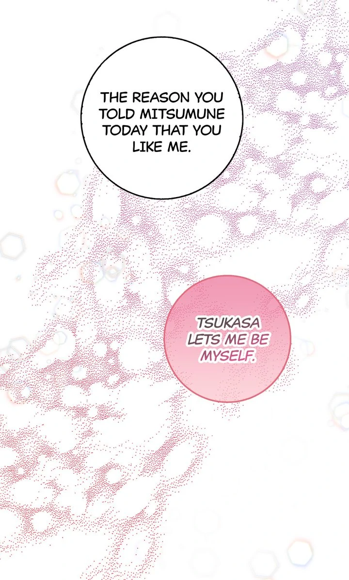 Business Marriage - If You Fall in Love, We'll Get a Divorce Chapter 20 - page 66