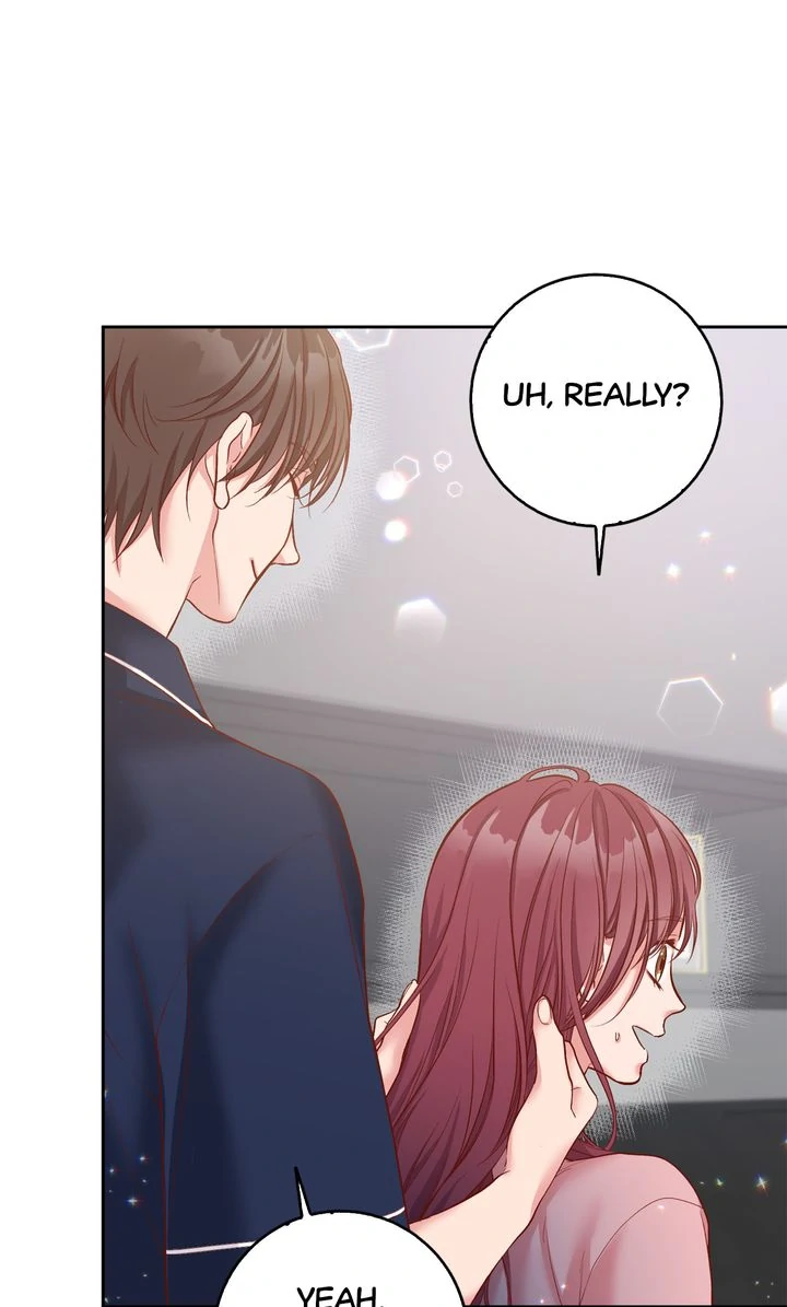 Business Marriage - If You Fall in Love, We'll Get a Divorce Chapter 20 - page 68