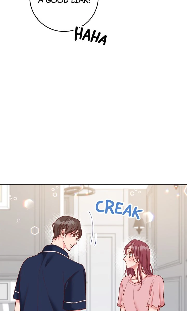 Business Marriage - If You Fall in Love, We'll Get a Divorce Chapter 20 - page 70