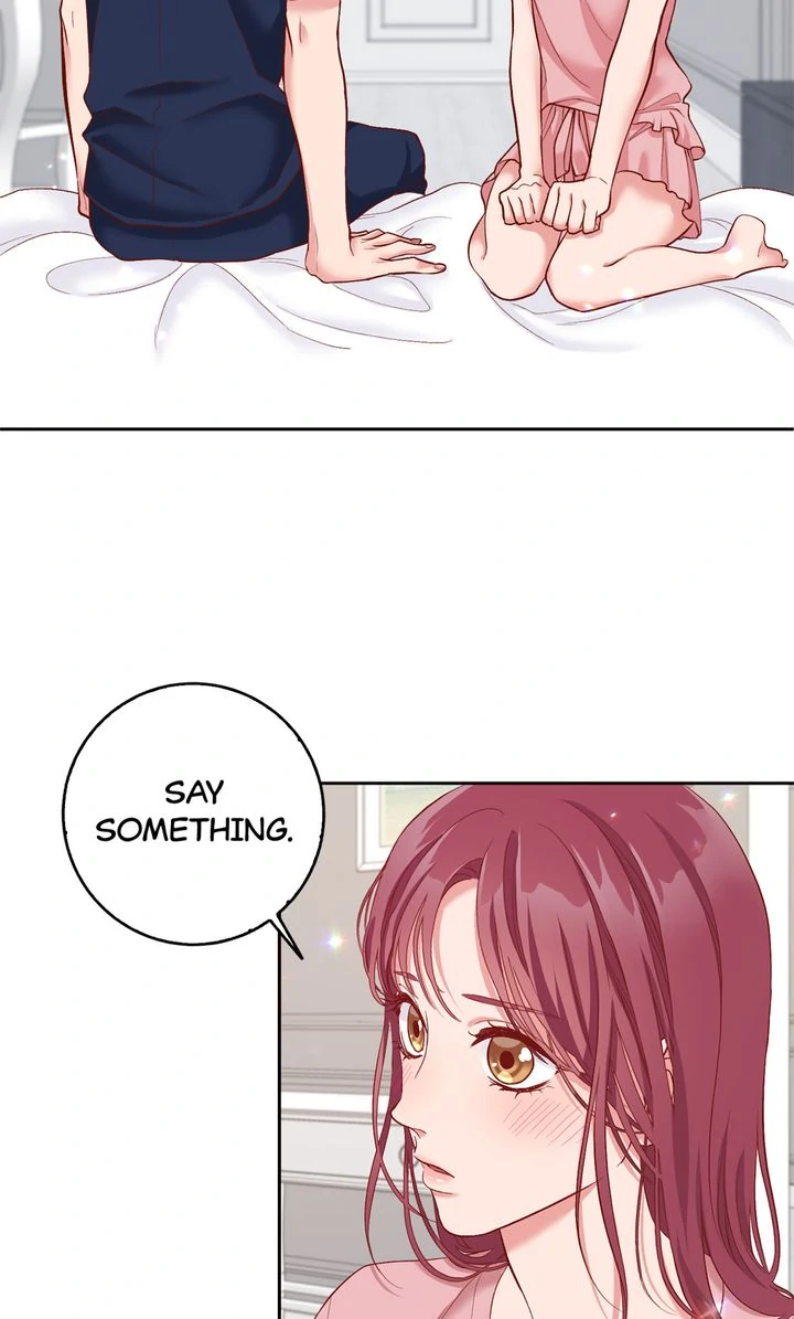 Business Marriage - If You Fall in Love, We'll Get a Divorce Chapter 20 - page 71