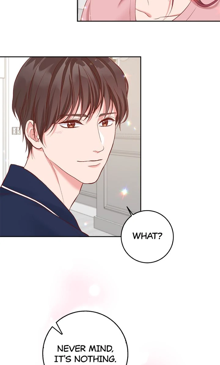 Business Marriage - If You Fall in Love, We'll Get a Divorce Chapter 20 - page 72