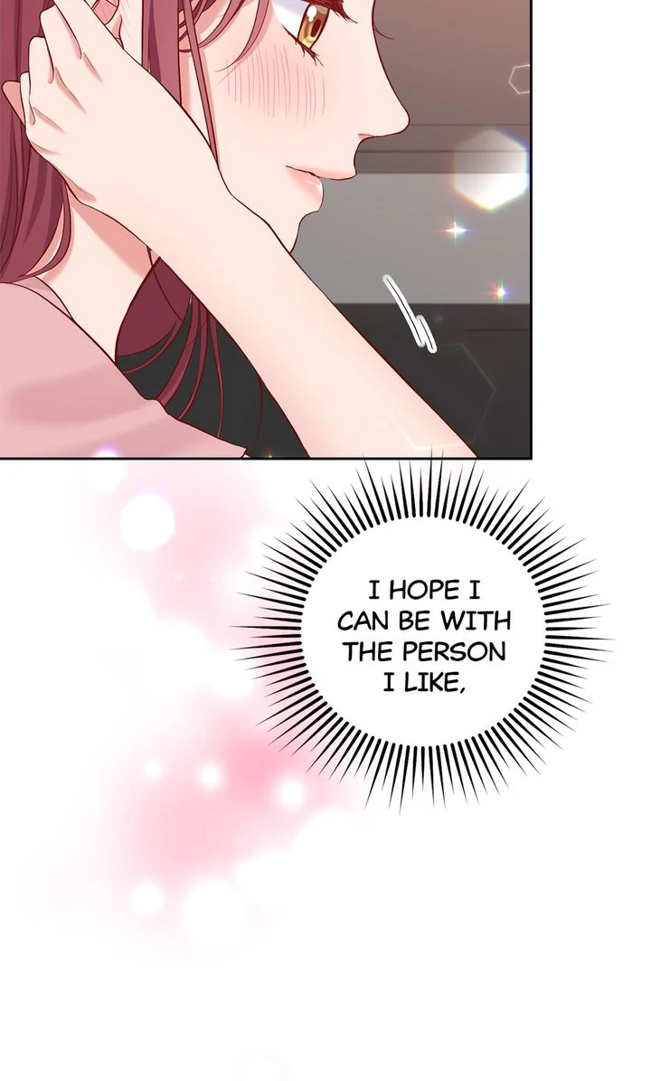 Business Marriage - If You Fall in Love, We'll Get a Divorce Chapter 20 - page 74