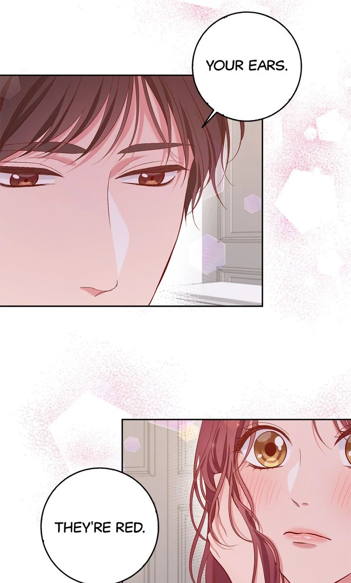 Business Marriage - If You Fall in Love, We'll Get a Divorce Chapter 20 - page 78