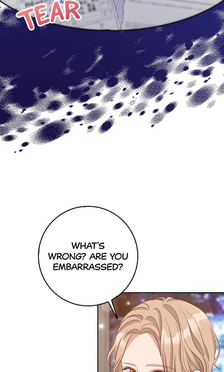 Business Marriage - If You Fall in Love, We'll Get a Divorce Chapter 20 - page 7