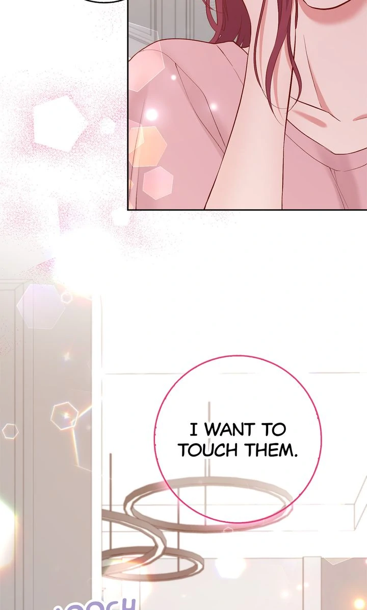 Business Marriage - If You Fall in Love, We'll Get a Divorce Chapter 20 - page 79