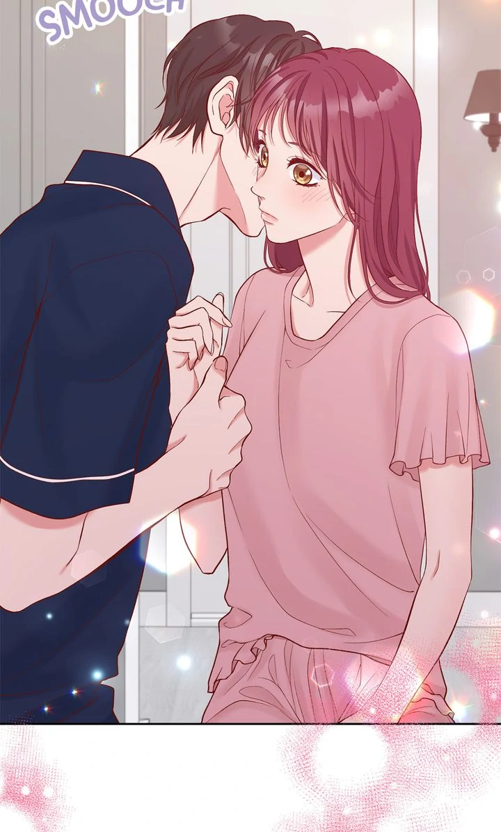 Business Marriage - If You Fall in Love, We'll Get a Divorce Chapter 20 - page 80