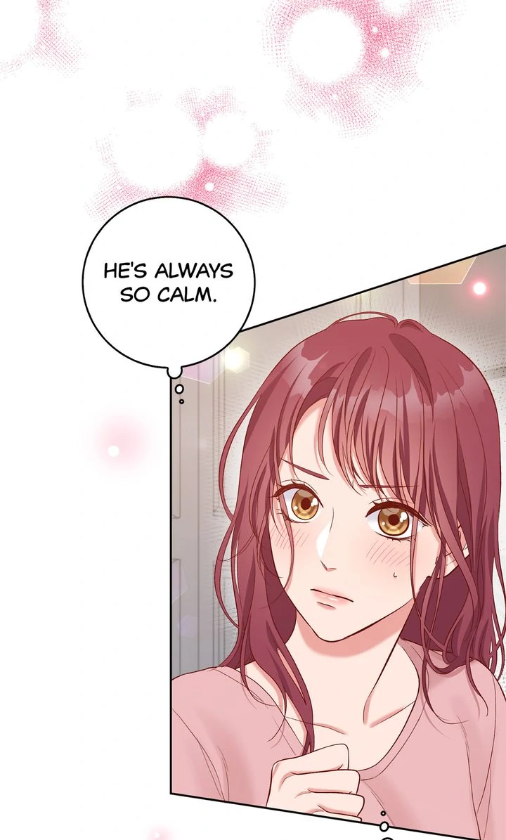 Business Marriage - If You Fall in Love, We'll Get a Divorce Chapter 20 - page 81