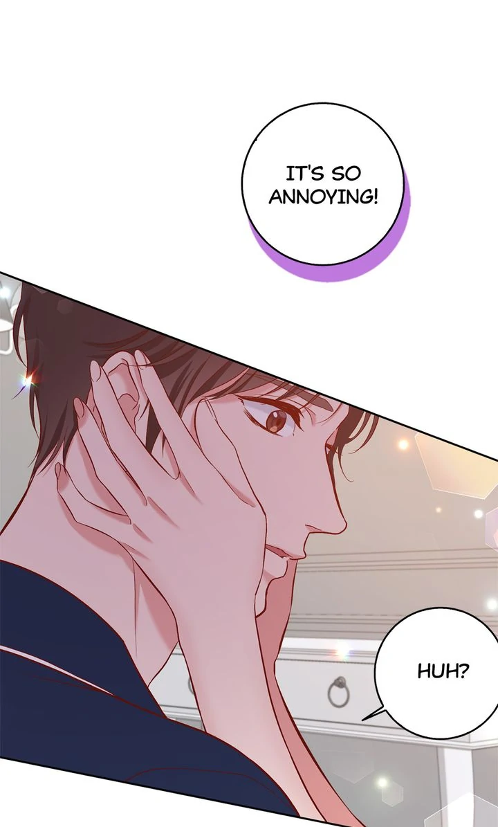 Business Marriage - If You Fall in Love, We'll Get a Divorce Chapter 20 - page 83