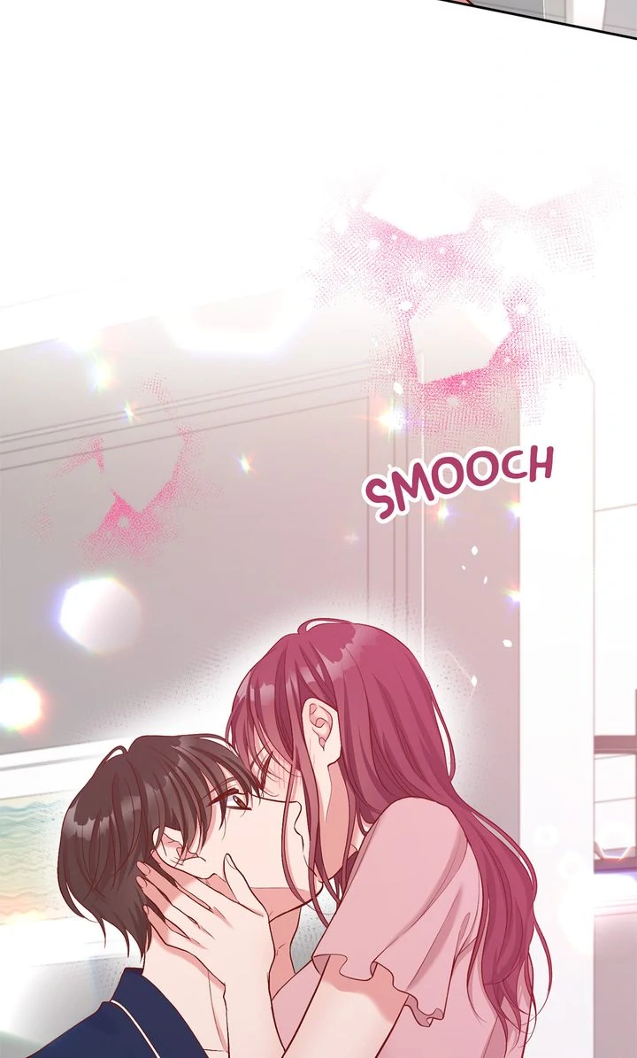 Business Marriage - If You Fall in Love, We'll Get a Divorce Chapter 20 - page 84